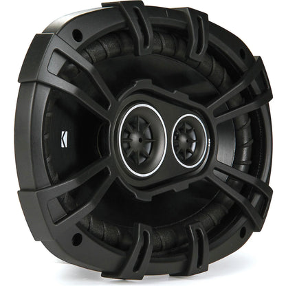 Kicker DSC6930 DS Series 6x9" 4-Ohm 3-Way Speaker