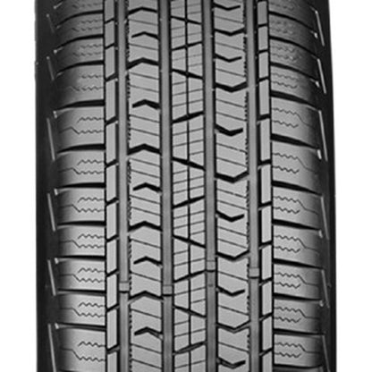 Cooper Discoverer EnduraMax All Weather 225/65R17 102H SUV/Crossover Tire
