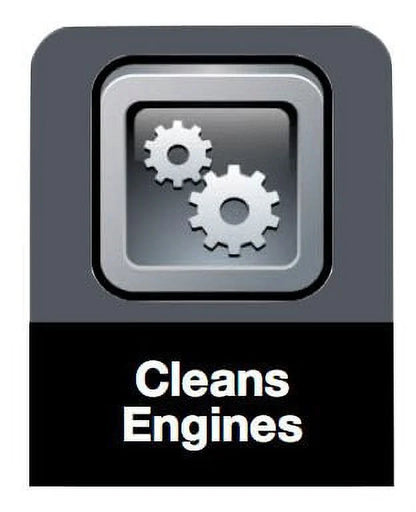Cataclean Fuel & Exhaust System Cleaner, Automotive Additive, Catalytic Converter Restorer, 5 Liter Bulk - Ideal for Fleet and Industrial