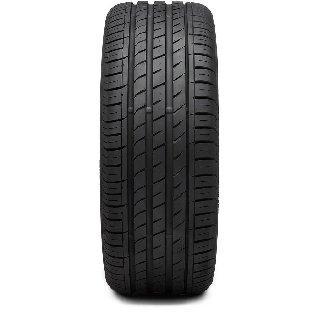 Set of 2 Nexen N'Fera SU1 195/45ZR16 84W Tires 1954516 195 45 16