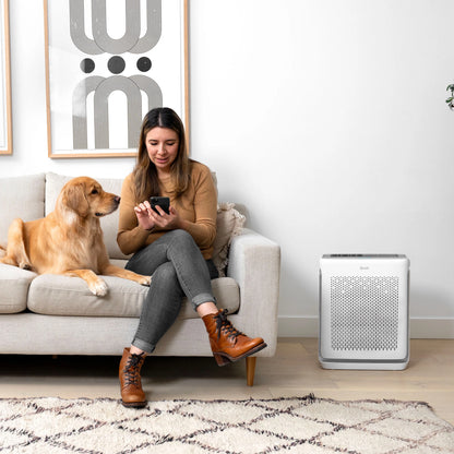 Levoit Vital 200S-P Smart Air Purifier