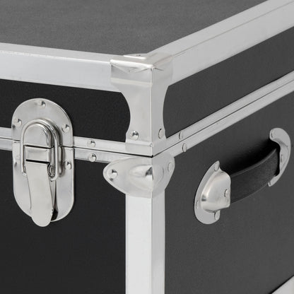 Seward Explorer 30" Trunk with Wheels & Lock, Teal