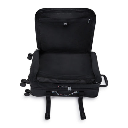 Kipling Spontaneous Medium Rolling Luggage