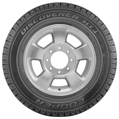 Cooper Discoverer HT3 LT235/80R17 E/10PLY BSW