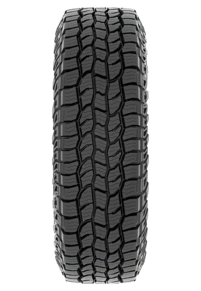Cooper Discoverer All-Terrain LT265/70R17 121S Tire