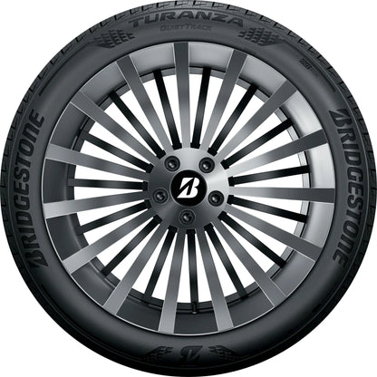 Bridgestone Turanza QuietTrack All-Season 225/50R17 94 V Tire