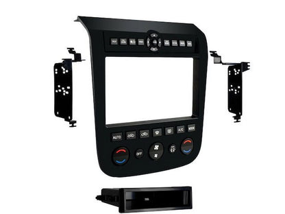 Radio Installation Kit - Compatible with 2003 - 2007 Nissan Murano 2004 2005 2006