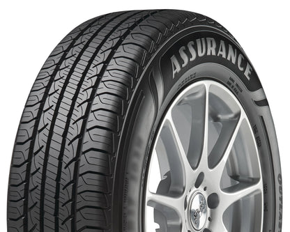 Goodyear Assurance Outlast 215/60R16 95V All- Season Tire