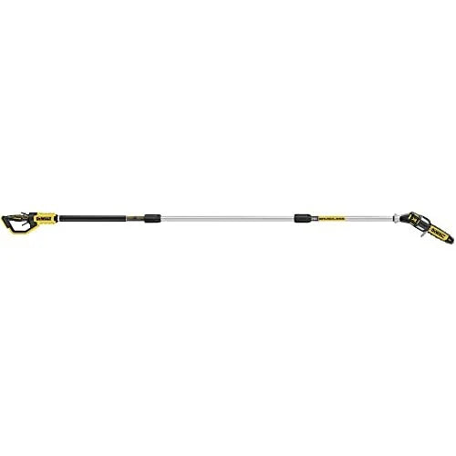 DEWALT 20V MAX XR Brushless Cordless Pole Saw Tool Only-Battery & Charger not included DCPS620B