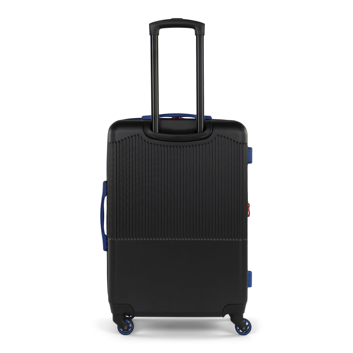 Reebok - Time Out Collection - 3 Piece Hardside Luggage Set - ABS/PC