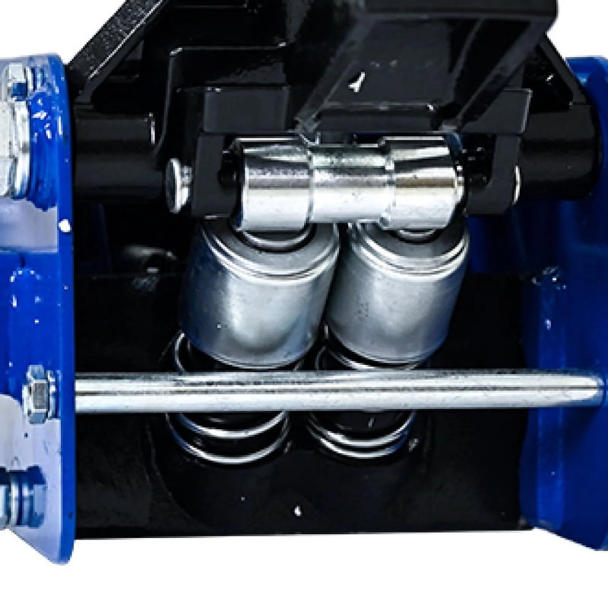 3 Ton Low Profile Floor Jack, Professional Low Profile Hydraulic Jack, Heavy Duty Steel Racing Floor Jack with Dual Piston Quick Lift Pump, 3 Ton (6,600 lb) Capacity, Lift Range 3.1"-20"