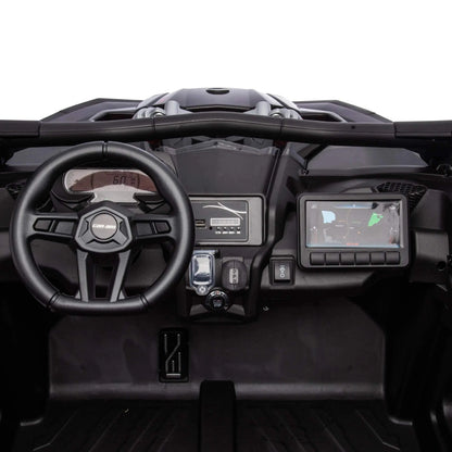 Freddo Cam Am Maverick UTV 48V 2 Seater