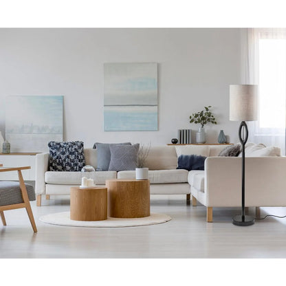 Adesso Mayfair Floor Lamp