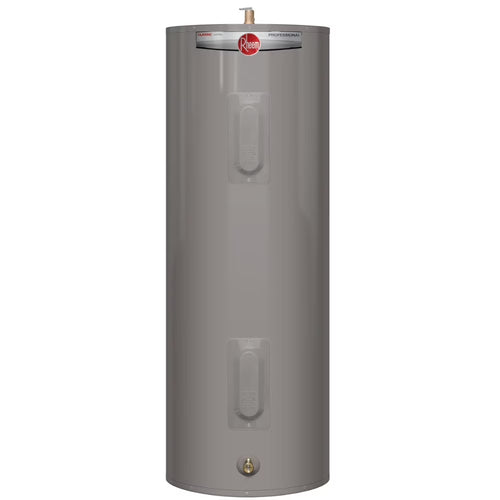 Rheem Professional Classic Series 40 Gallon Capacity 3.5 kW Tall Electric Water Heater