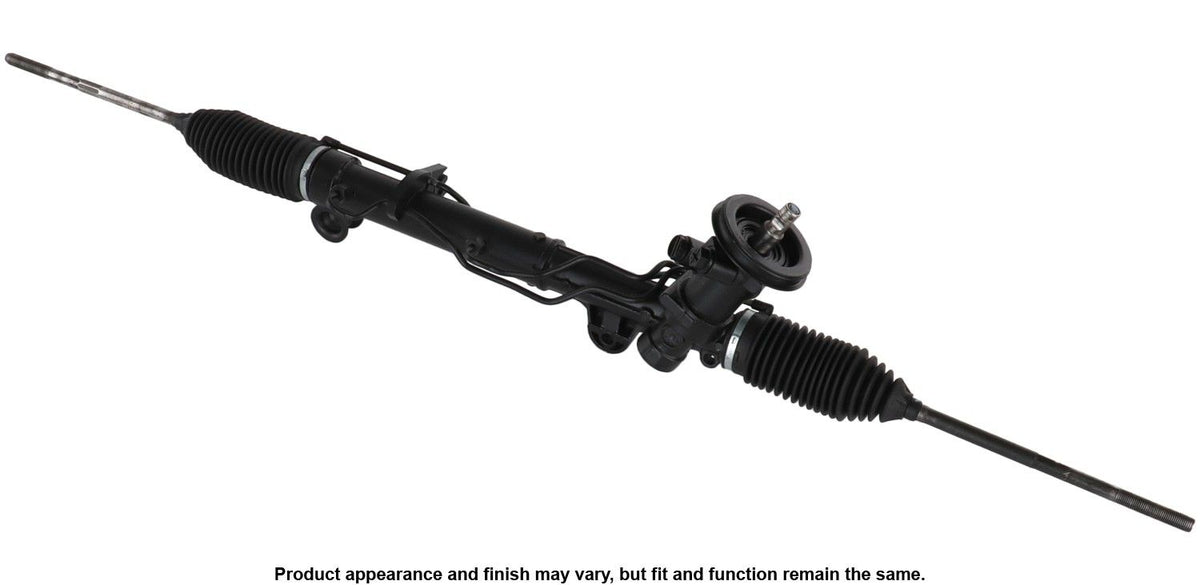 A1 Cardone 22-1003 Rack and Pinion Assembly Fits select: 2000-2011 CHEVROLET IMPALA, 2004-2008 PONTIAC GRAND PRIX