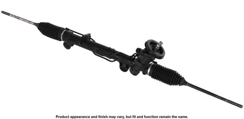 A1 Cardone 22-1003 Rack and Pinion Assembly Fits select: 2000-2011 CHEVROLET IMPALA, 2004-2008 PONTIAC GRAND PRIX