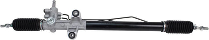 Detroit Axle - Power Steering Rack and Pinion for 2001-2003 Acura CL 1998-2002 Honda Accord