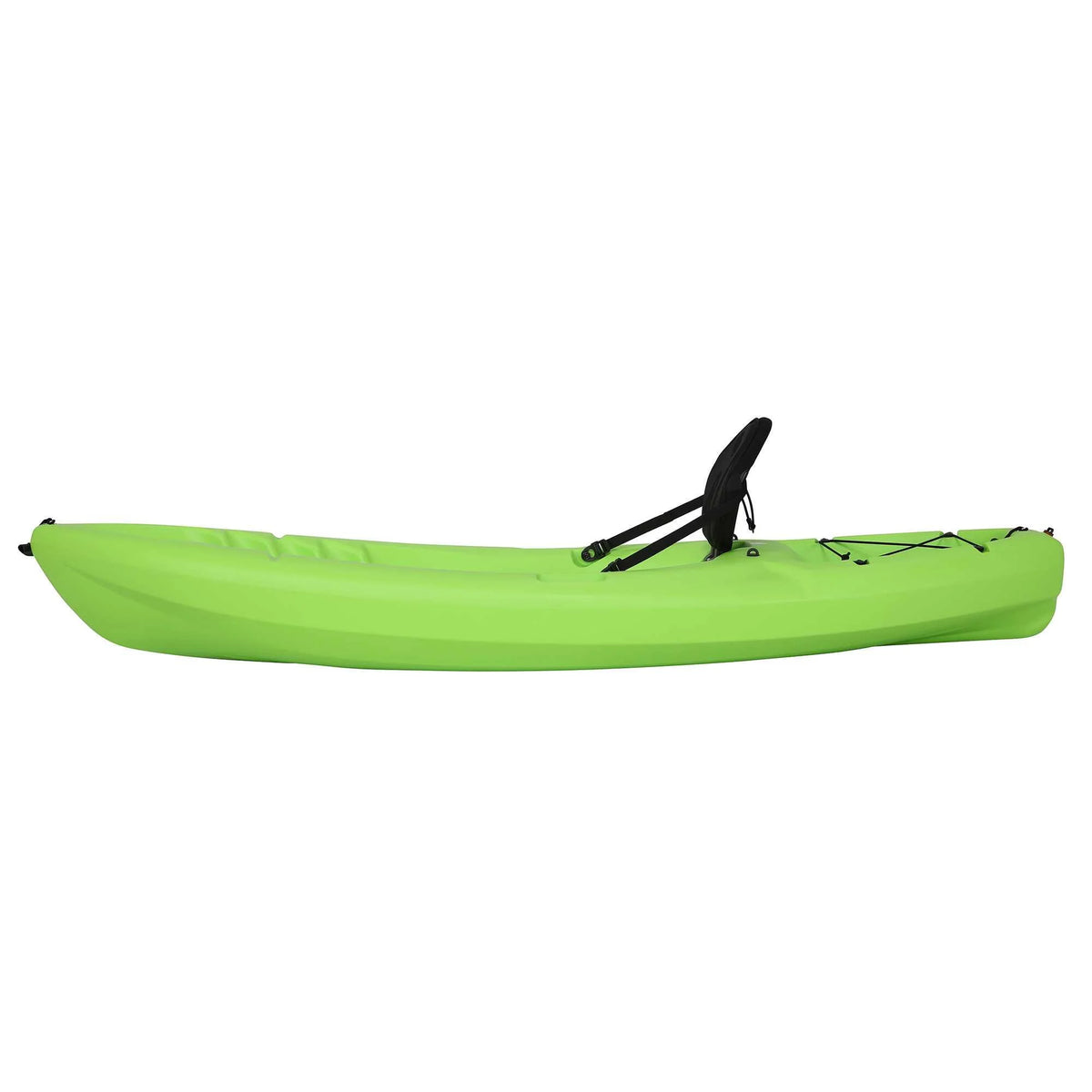 Lifetime Spitfire 8 ft Sit-On-Top Kayak, Lime Green (90245)
