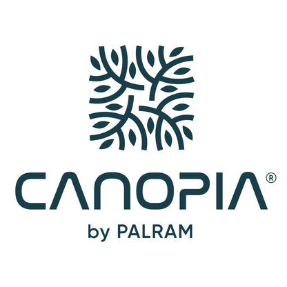 Palram - Canopia SanRemo 10' x 14' Patio Enclosure - Gray/Clear
