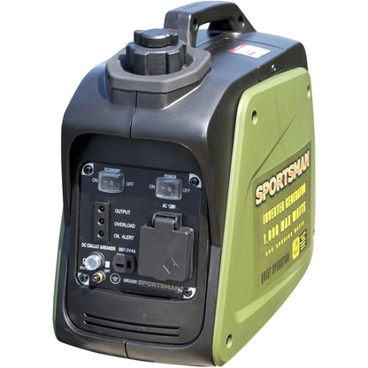 Sportsman 1000 Watt Inverter Generator