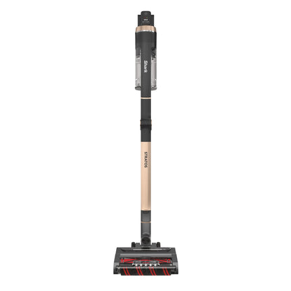 Shark Stratos Cordless Stick Vacuum Cleaner with Clean Sense IQ & DuoClean PowerFins HairPro MultiFLEX, IZ840H
