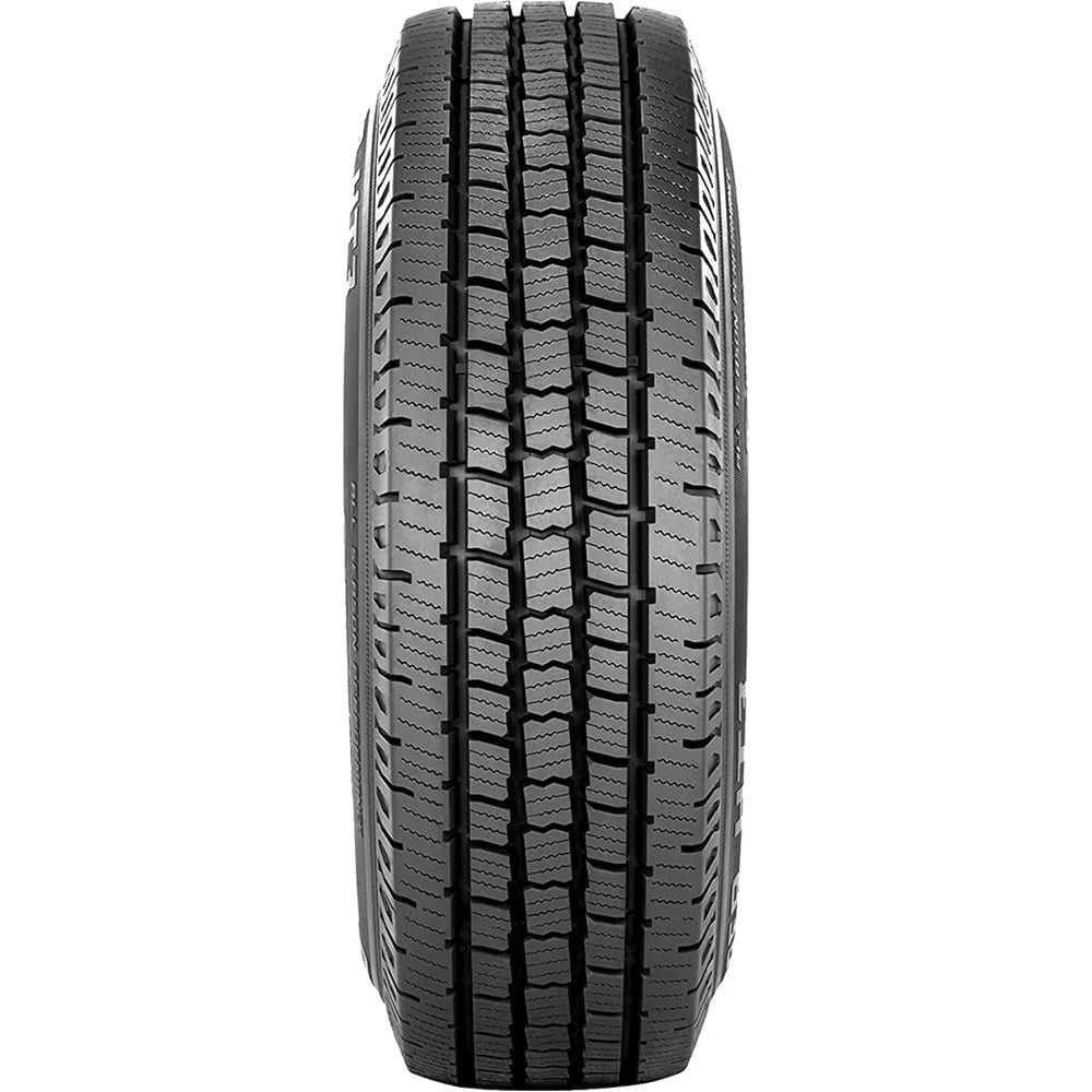 Cooper Discoverer HT3 LT235/80R17 E/10PLY BSW