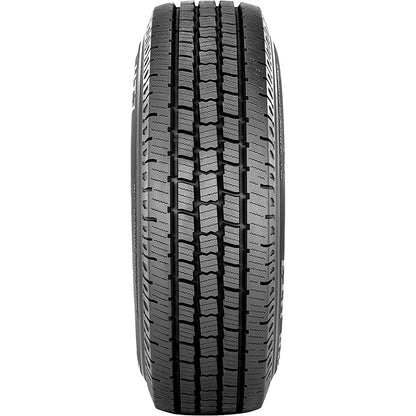 Cooper Discoverer HT3 LT235/80R17 E/10PLY BSW