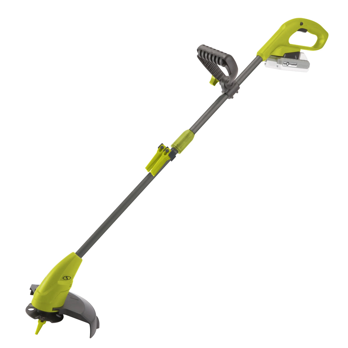 Sun Joe 24V Cordless Garden Combo Kit W/ Leaf Blower, Grass Trimmer, & Hedge Trimmer, 2 x 2.0-Ah Batteries + Charger