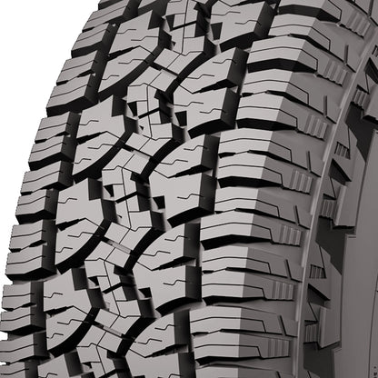 Dextero All Terrain DAT1 P275/55R20 111H Fits: 2007-08 Toyota Tundra Limited, 2021 Toyota Tundra TRD Sport Premium