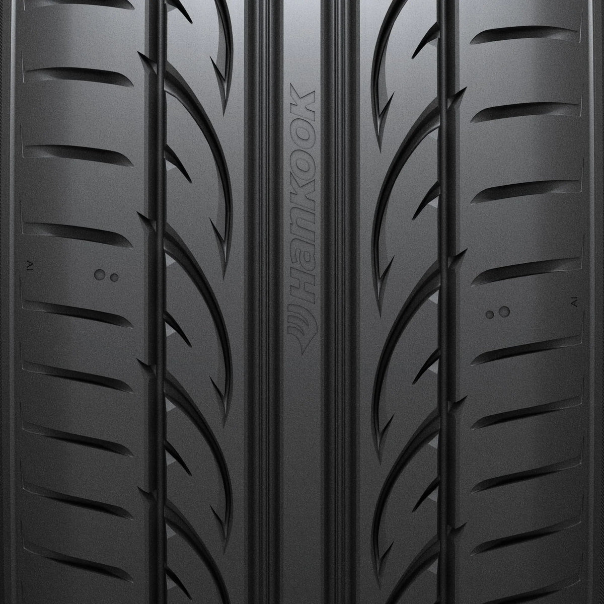 Hankook Ventus V12 EVO2 All-Season Tire - 225/50R17 98Y