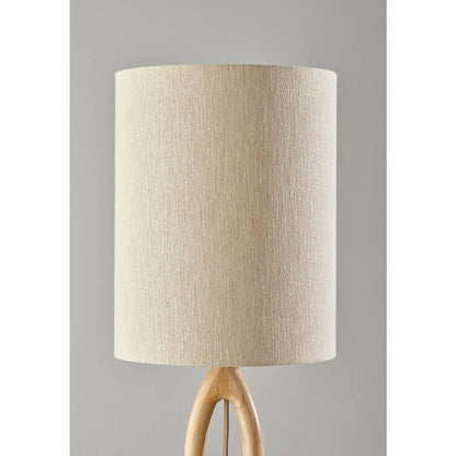 Adesso Mayfair Floor Lamp