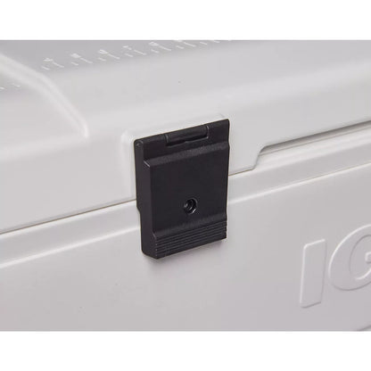 Igloo MaxCold 152-qt. Cooler White 01