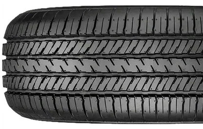2 Yokohama Geolandar G91L 225/60R17 99H All Season Truck SUV CUV Tires 110193414 / 225/60/17 / 2256017