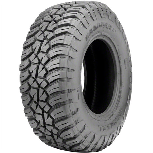 General Grabber X3 33X10.50R15 C/6PLY Light Truck Tire