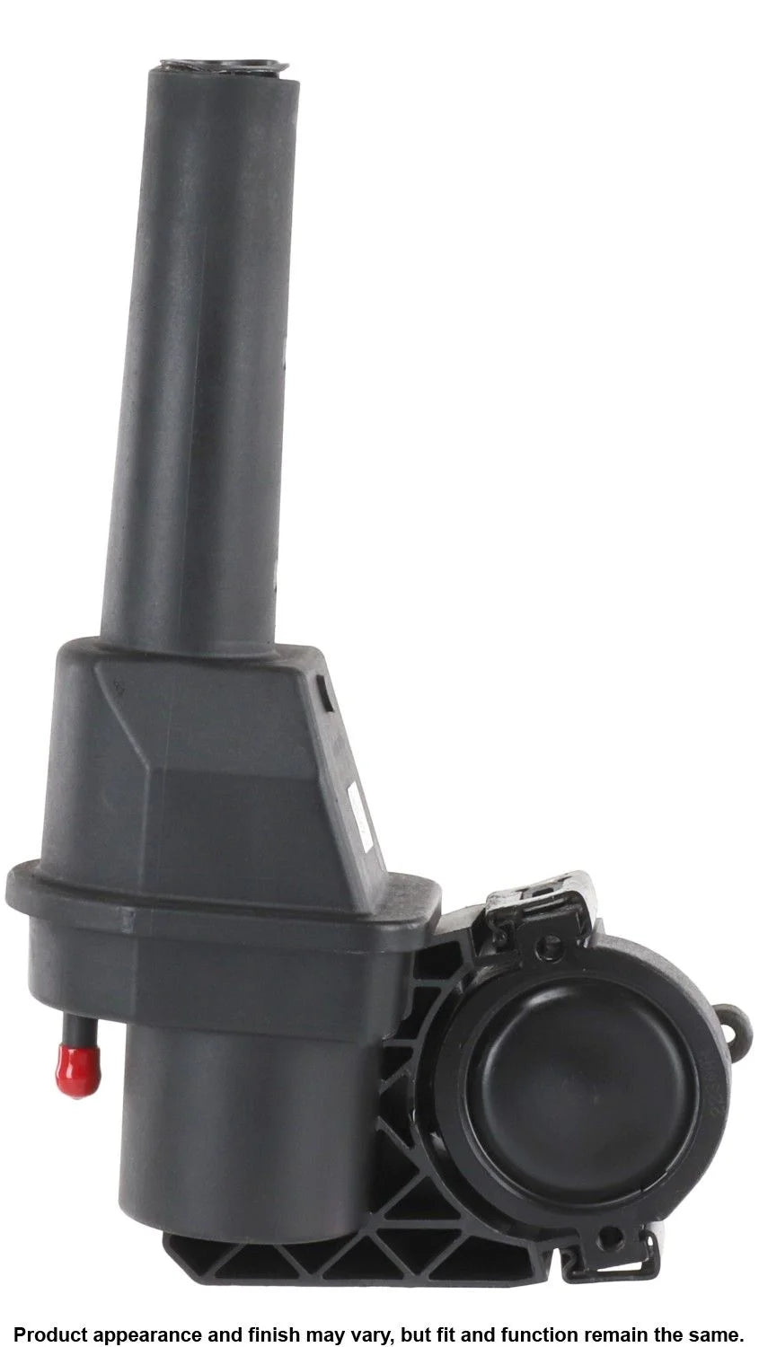 A1 Cardone 20-68991 Power Steering Pump Fits select: 2003-2006 GMC ENVOY, 2003-2006 CHEVROLET TRAILBLAZER