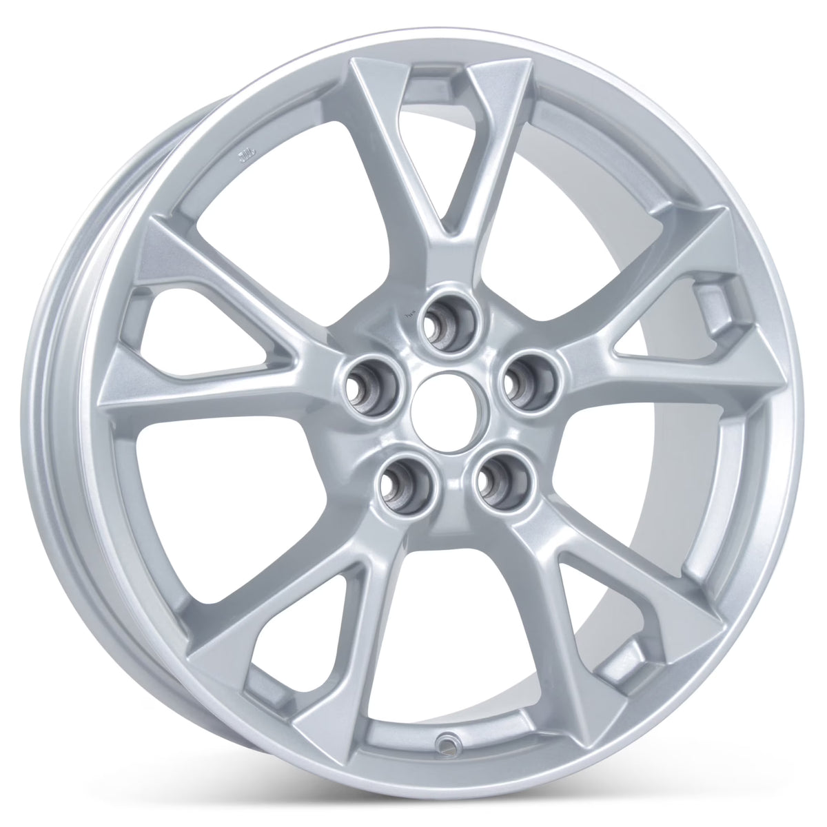 New 18" Alloy Replacement Wheel for Nissan Maxima 2012 2013 2014 Rim 62582