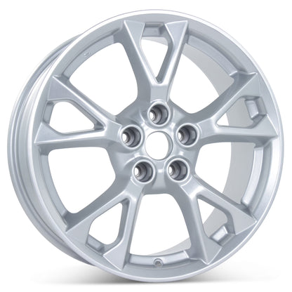 New 18" Alloy Replacement Wheel for Nissan Maxima 2012 2013 2014 Rim 62582