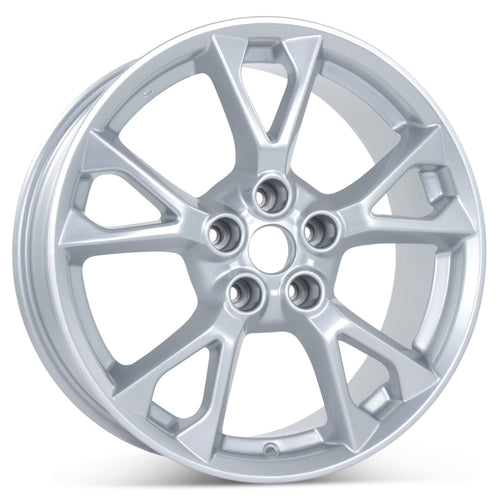 New 18" Alloy Replacement Wheel for Nissan Maxima 2012 2013 2014 Rim 62582