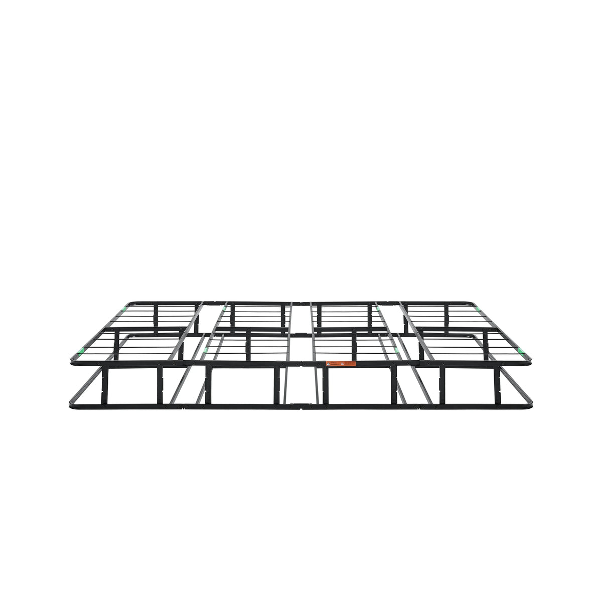 Mainstays 7.5" Half-Fold Metal Box Spring, King