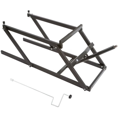 Black Ice Snowmobile Jack Lift Maintenance Body Hoist