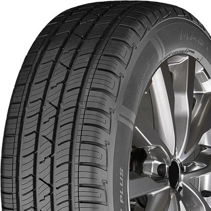 Mastercraft Courser Quest Plus All Season 235/70R16 106T Light Truck Tire