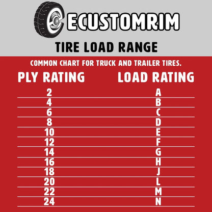 Trailer Tire On Rim ST185/80D13 185/80D-13 13 ST Silver Modular Wheel Boat RV