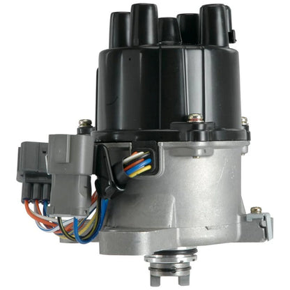 OEG Parts New Distributor Replacement For 1992 1993 1994 1995 Honda Civic Del Sol 1.6 D16Z6 OBD1 VTEC 30100-P08-006, 690-103, TD42