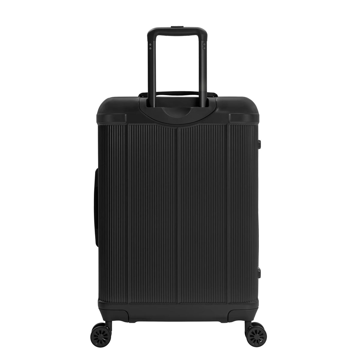 iFLY Hardside Rise 28" Large Checked Luggage, Sand