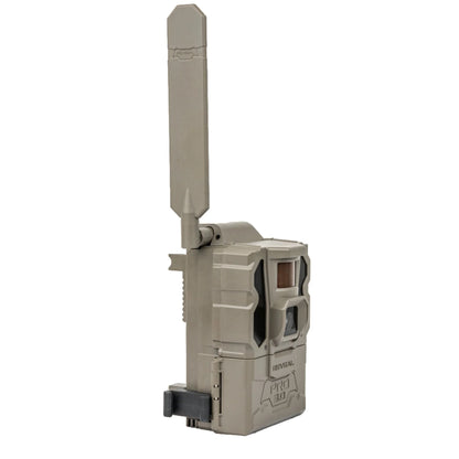 Reveal by Tactacam Pro 3.0 16 Megapixels Hunting Cellular Camera