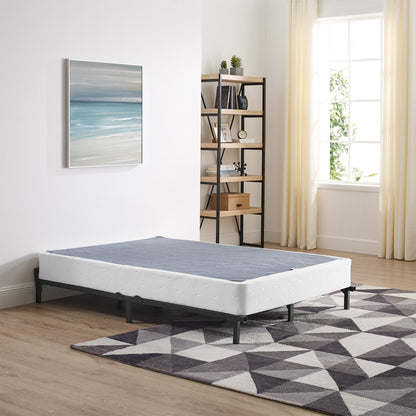 Mainstays 7.5" Half-Fold Metal Box Spring, King