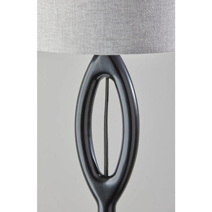 Adesso Mayfair Floor Lamp