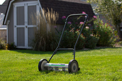 American Lawn Mower 1815-18 18-inch 5-Blade Push Reel Lawn Mower