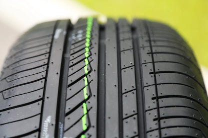 Set of 4 Forceum Ecosa 175/70R13 82H a/s All Season Tires