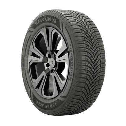 Goodyear Assurance WeatherReady 2 All Weather 225/55R17 97V Passenger Tire